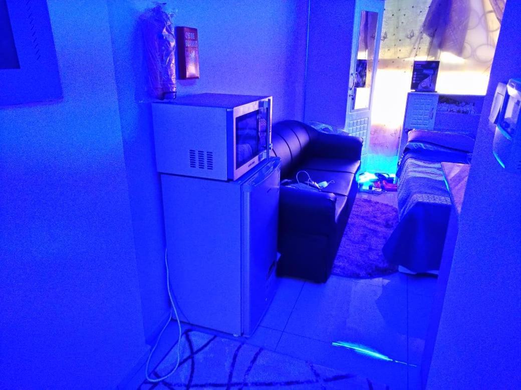 Dubai Creeck Realty Hostel Deluxe Studios エクステリア 写真