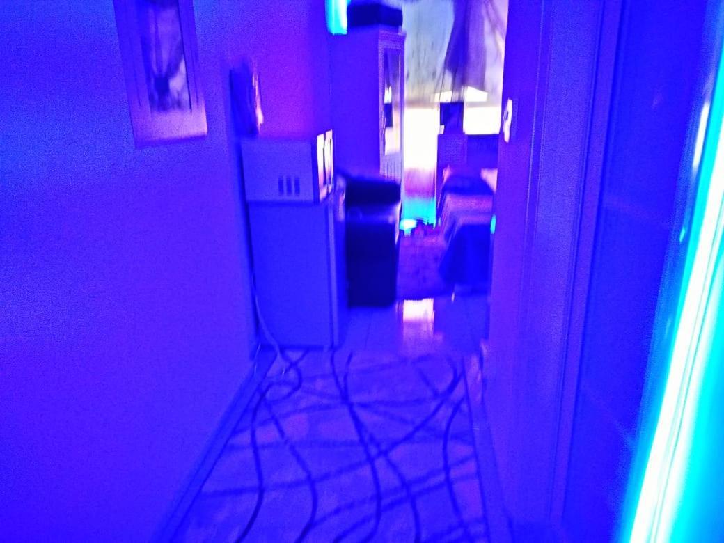 Dubai Creeck Realty Hostel Deluxe Studios エクステリア 写真