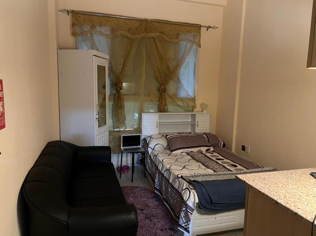 Dubai Creeck Realty Hostel Deluxe Studios エクステリア 写真