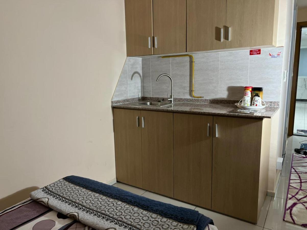 Dubai Creeck Realty Hostel Deluxe Studios エクステリア 写真