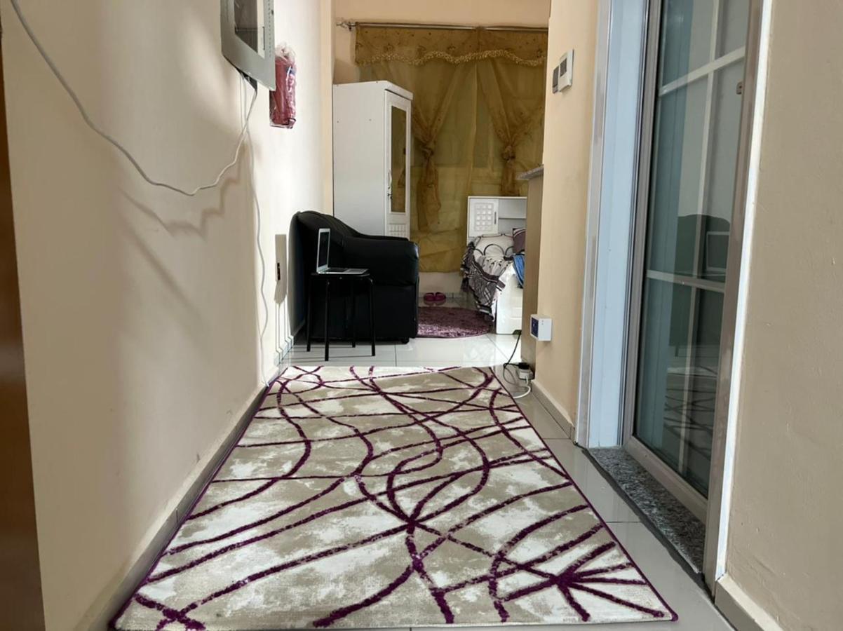 Dubai Creeck Realty Hostel Deluxe Studios エクステリア 写真